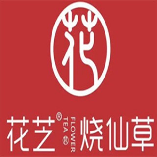 花芝烧仙草