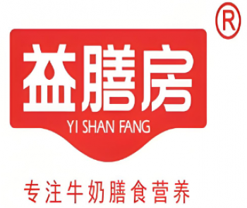 益膳房牛奶