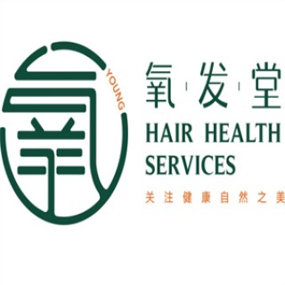 氧发堂植物染发
