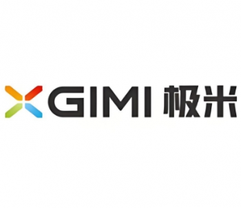极米投影仪