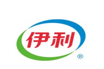 伊利酸奶