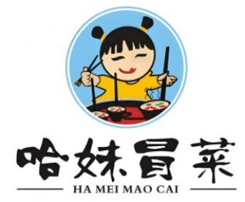 哈妹冒菜