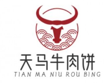 天马牛肉饼