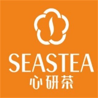 心研茶奶茶