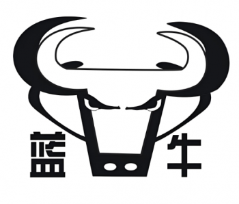 蓝牛饮料