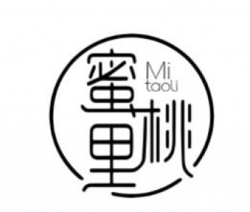 蜜桃里奶茶
