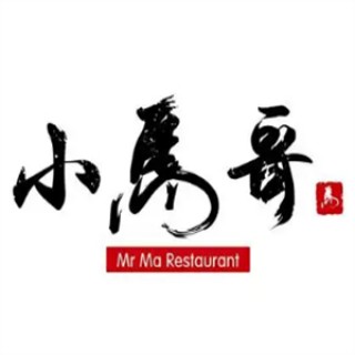 小马哥牛肉