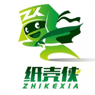 纸壳侠