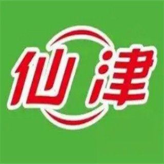 仙津豆奶