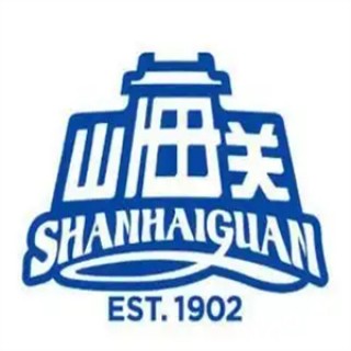 山海关汽水