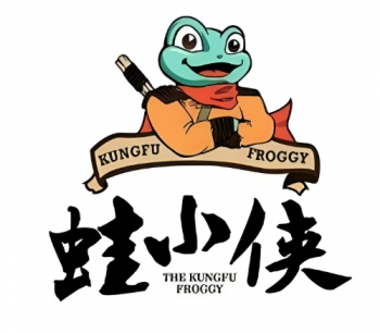 蛙小侠