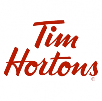 TimHortons咖啡