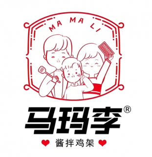 马玛李拌鸡架