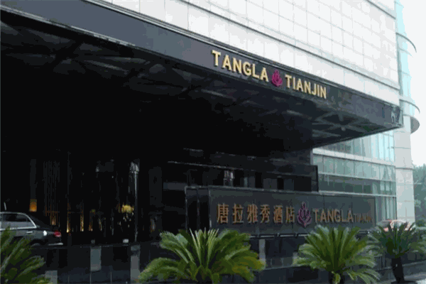 唐拉雅秀酒店加盟费多少?加盟支持更到位