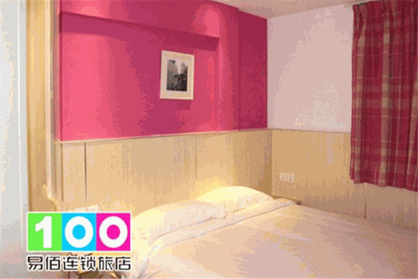 易佰连锁旅店