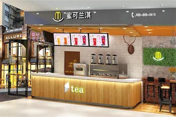 加盟