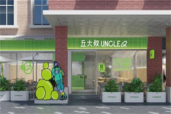 加盟