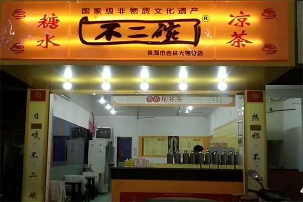 加盟