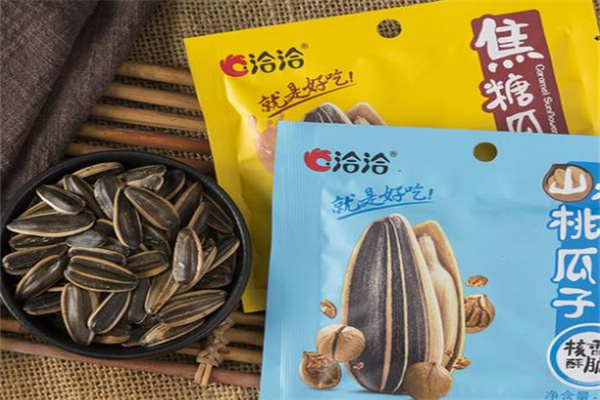 加盟