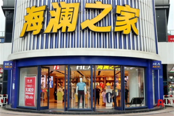 加盟