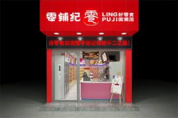 加盟