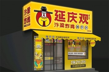 加盟