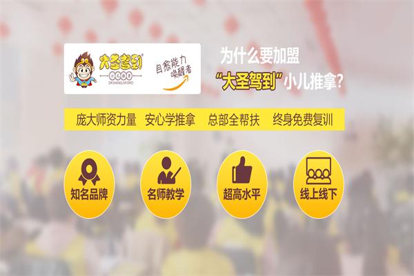 加盟