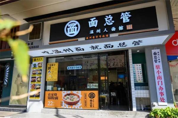 加盟