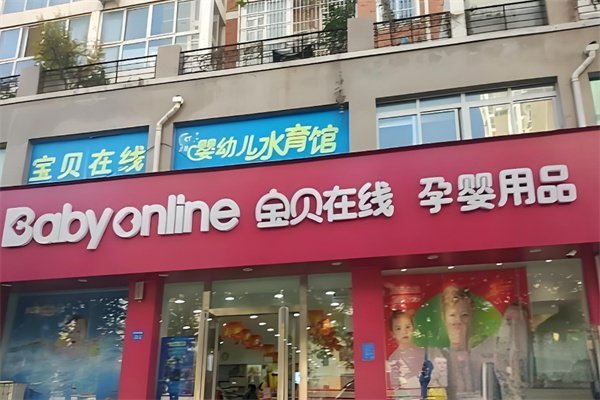 加盟