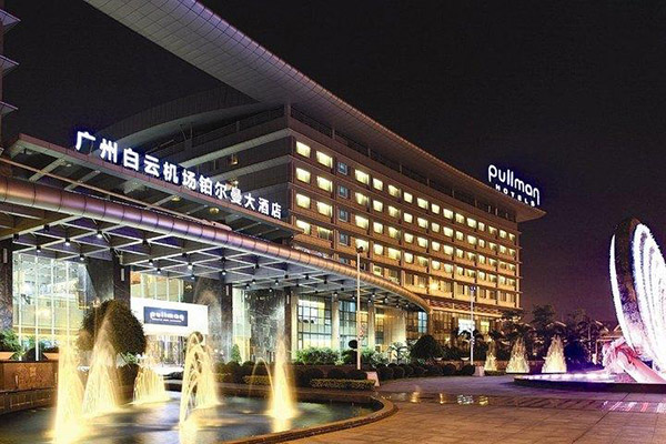铂尔曼酒店加盟条件是什么？创业门槛低，商机无限