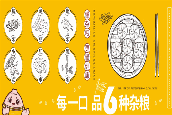 加盟