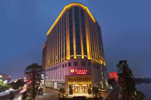 华美达酒店加盟条件是什么？要求不高，盈利更轻松