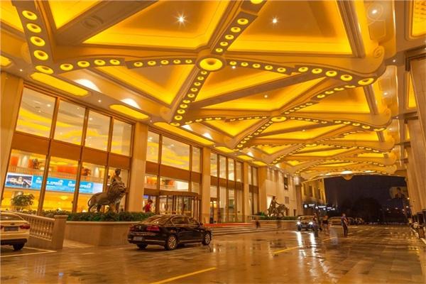 莫林酒店加盟费多少钱？本小利大，收入迅速