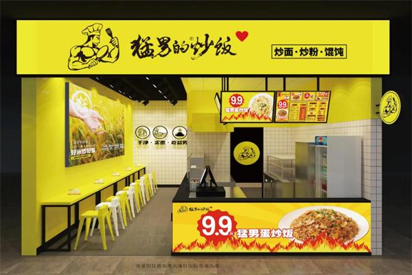 加盟