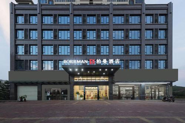 柏曼酒店加盟条件是什么？要求不高，轻松实现财富梦