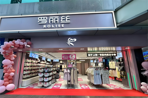 加盟