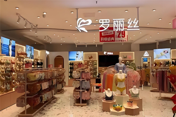 加盟