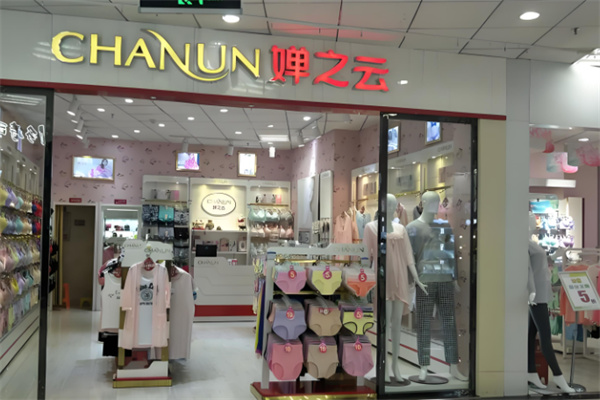 加盟