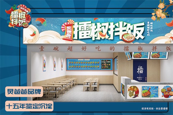 加盟