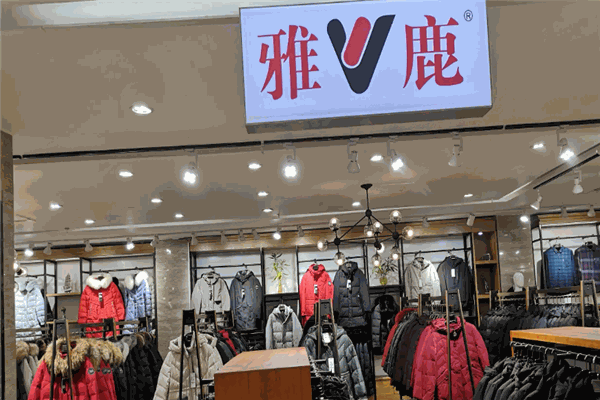 加盟