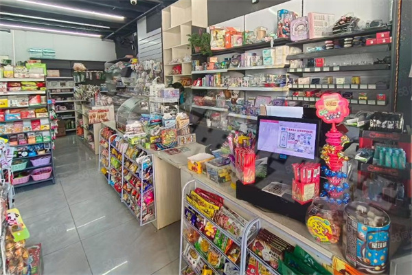 好莱屋便利店加盟