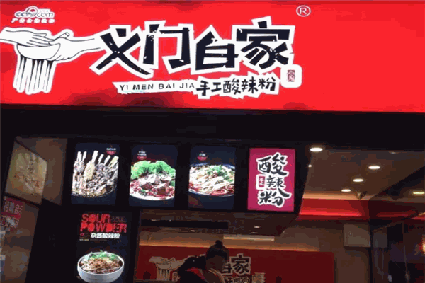 加盟