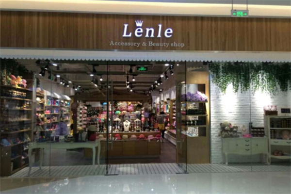 加盟
