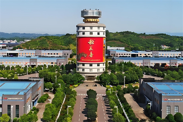 稻花香酒加盟