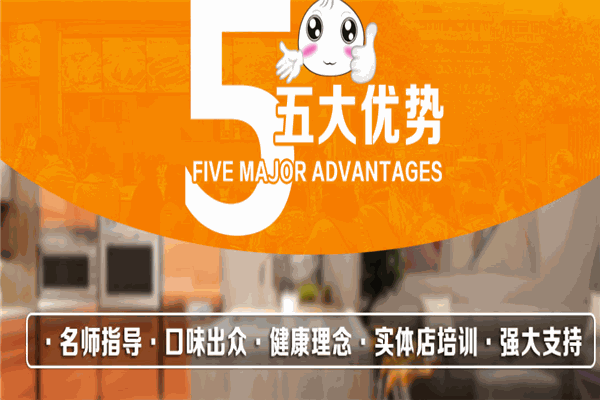 加盟