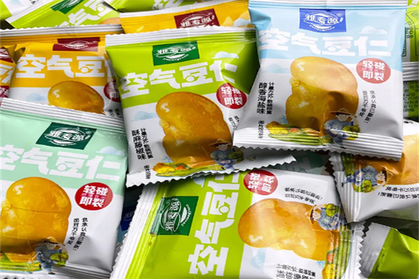 加盟