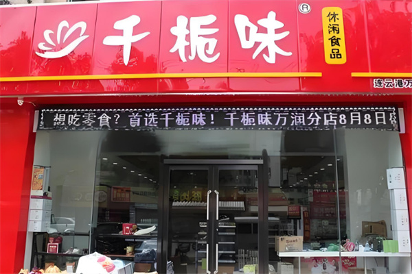 加盟