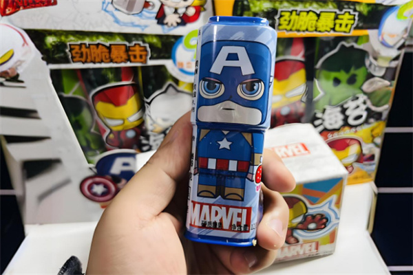 加盟