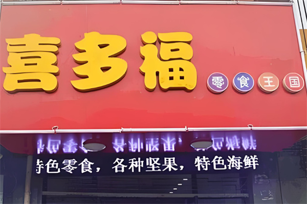 加盟