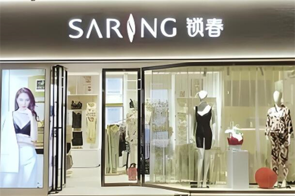 加盟